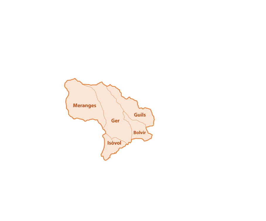 Zona bolvir