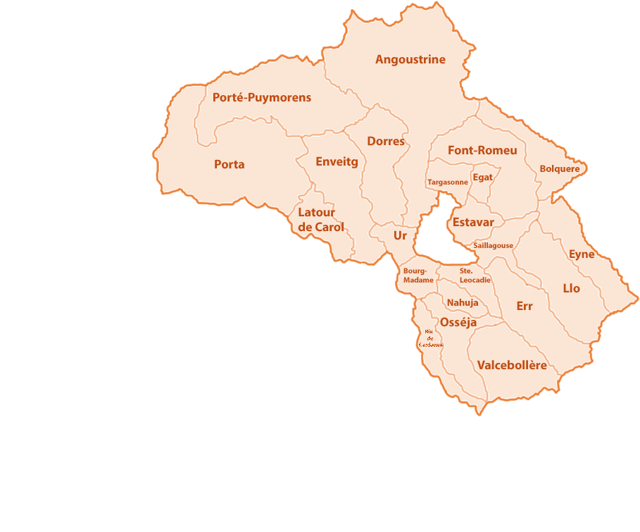 Zona francia