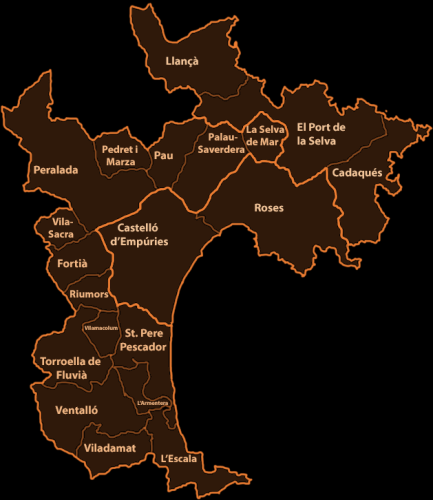 ALT-EMPORDA